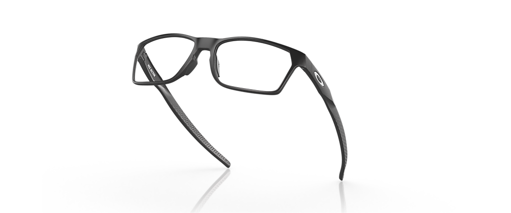 Oakley OX8032 Hex Jector Satin Black Frames