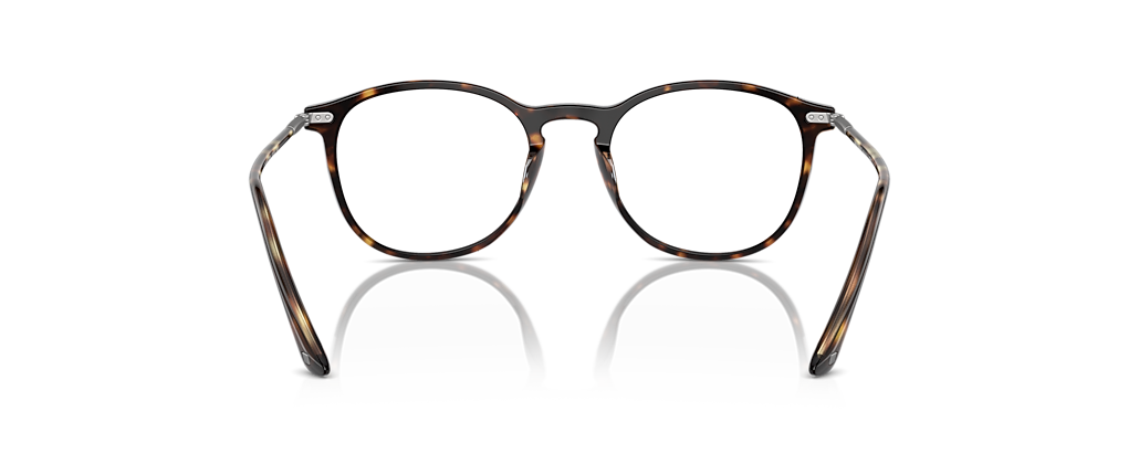 Giorgio Armani AR7125 Dark Havana Frames
