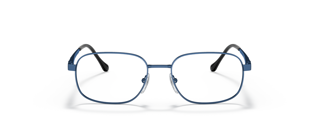 Sferoflex SF2294 Shiny Blue Frames