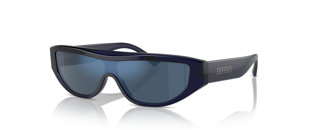 Ferrari FH2004U Blue Sunglasses