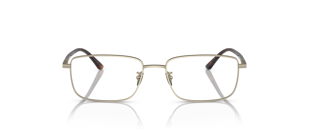 Giorgio Armani AR5133 Matte Pale Gold Frames