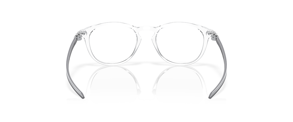 Oakley OX8149 Pitchman™ R Carbon Polished Clear Frames