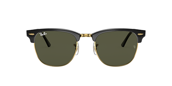 Ray-Ban RB3016 Clubmaster Classic