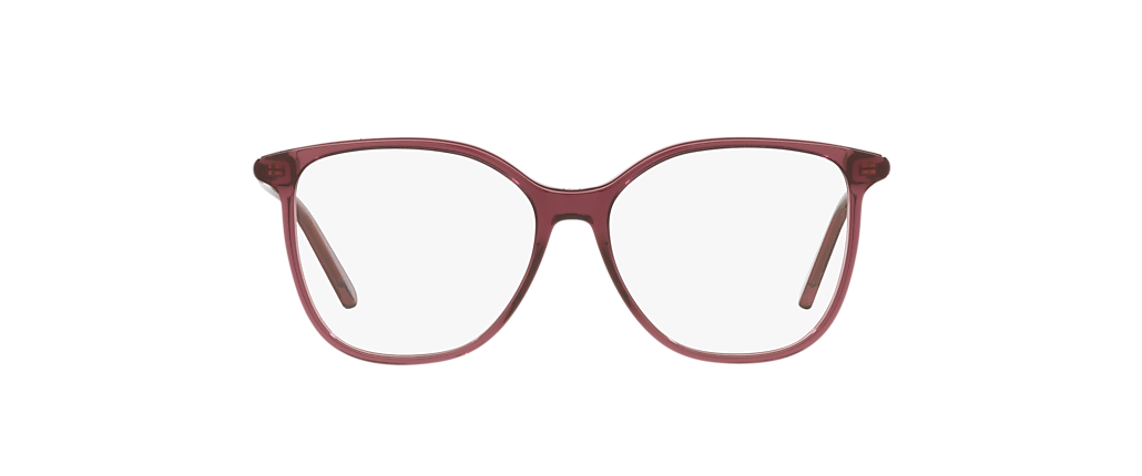 DIOR Cd50113I Red Frames
