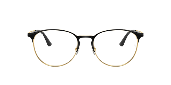 Ray-Ban RB6375 Optics