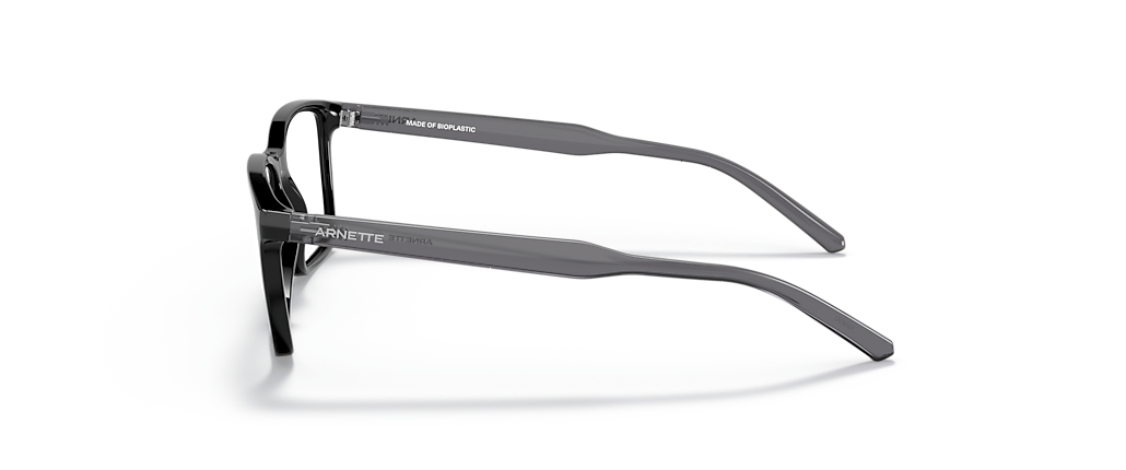 Arnette AN7208 Näkki Black Frames