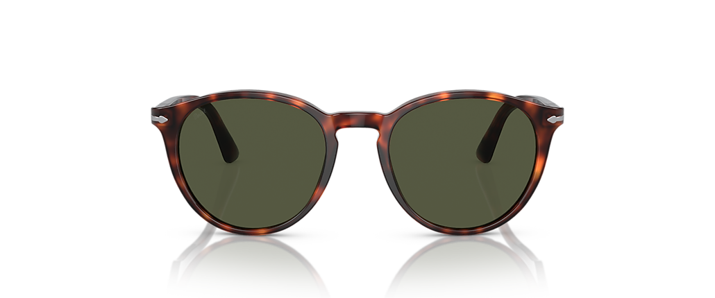 Persol PO3152S Havana Sunglasses