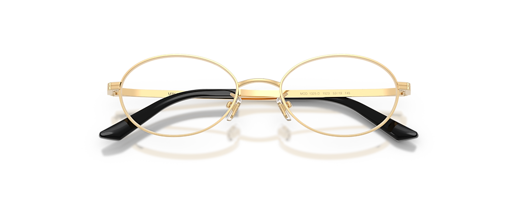 Versace VE1325D Gold Versace Frames