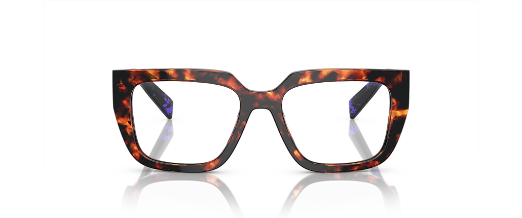 Prada PR A03V Havana Magma Frames