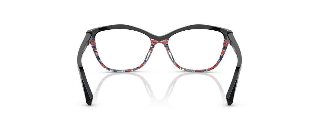 Alain Mikli A03154 Cleophee 2 Blue Frames