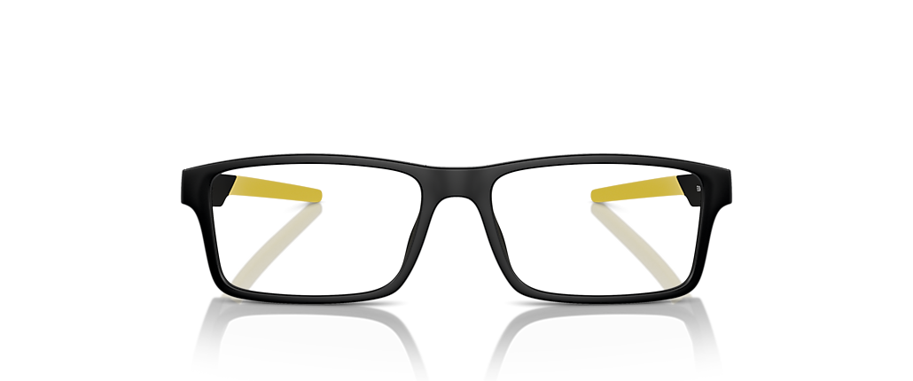 Scuderia Ferrari FZ8004U Matte Black Frames