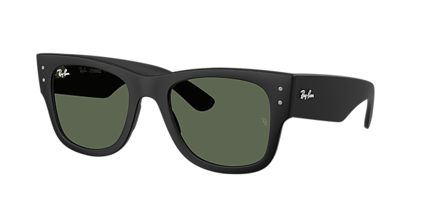 Ray-Ban RB4840S Mega Wayfarer Liteforce