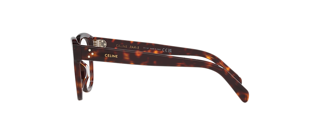 Celine CL50086I Tortoise Frames