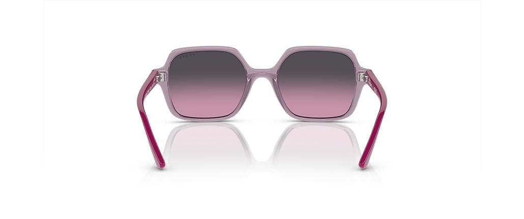Vogue Eyewear VJ2006 Pink Opal Sunglasses