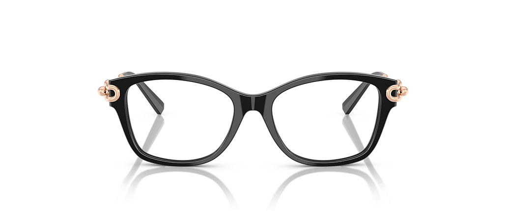 Tiffany & Co. TF2266 Black Frames