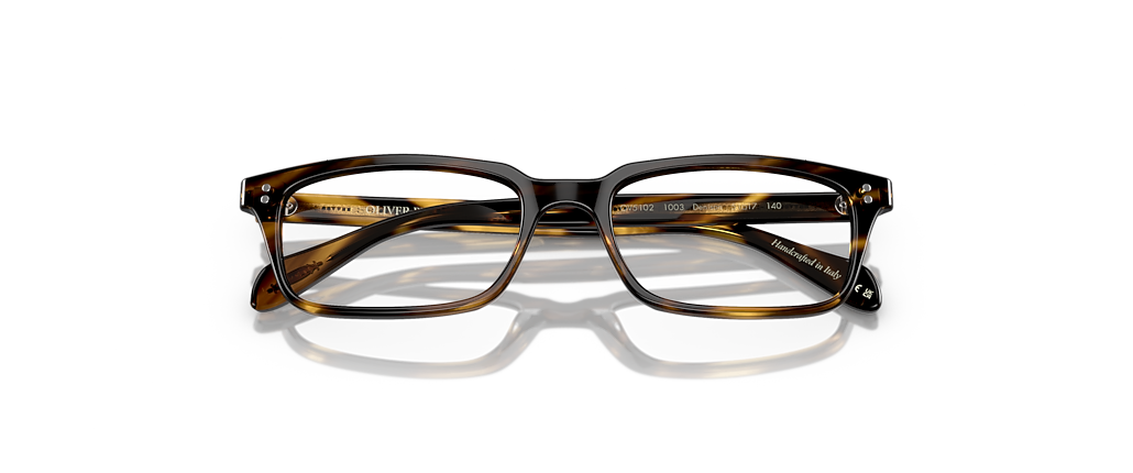 Oliver Peoples OV5102 Denison Cocobolo Frames