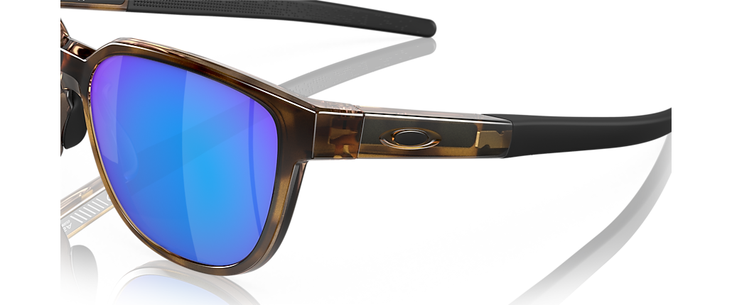Oakley OO9250 Actuator Brown Tortoise Sunglasses
