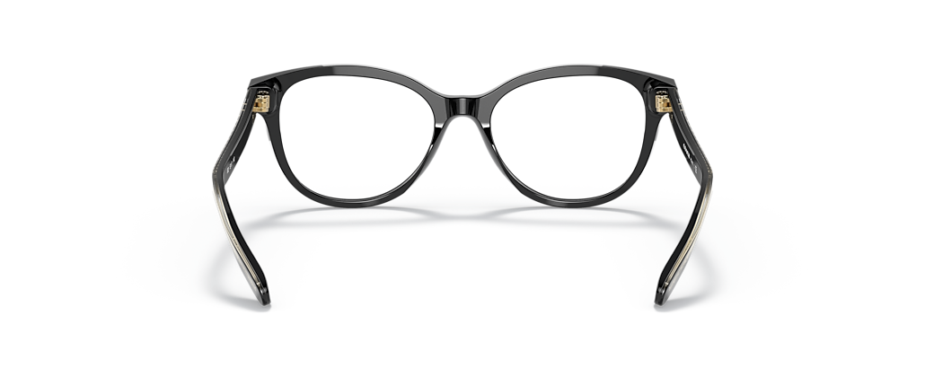 Coach HC6177 Black Frames