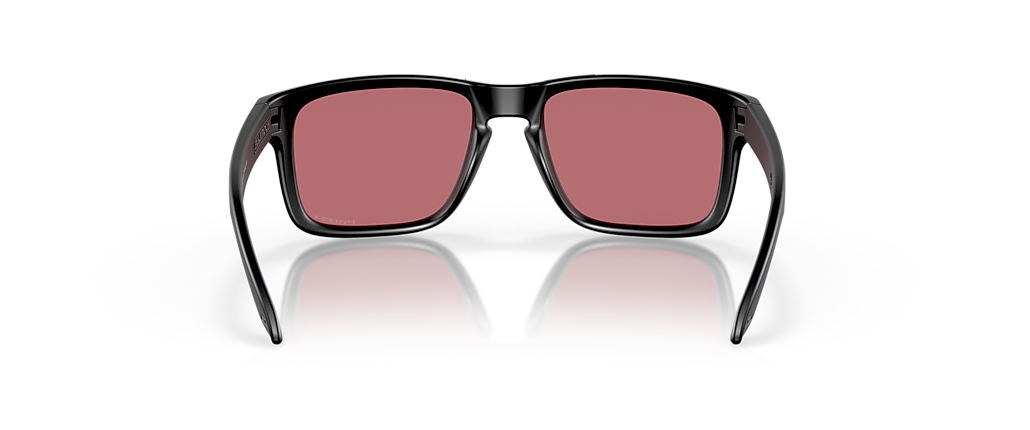 Oakley OO9102 Holbrook™ Matte Black Sunglasses