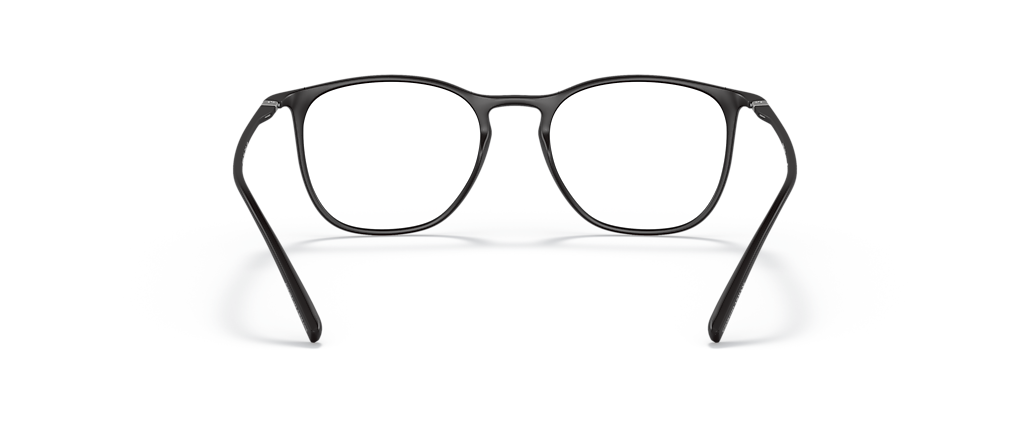 Giorgio Armani AR7202 Matte Black Frames