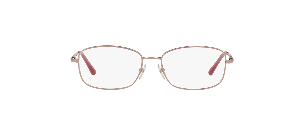 Sferoflex SF2573 Shiny Pink Frames