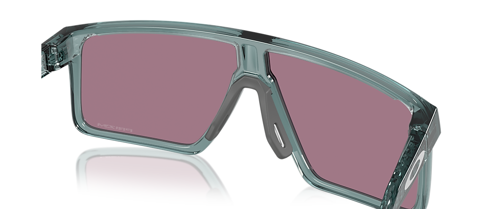 Oakley OO9285 Helux Crystal Black Sunglasses