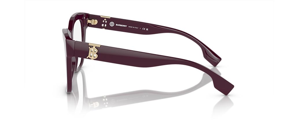 Burberry BE2388 Bordeaux Frames