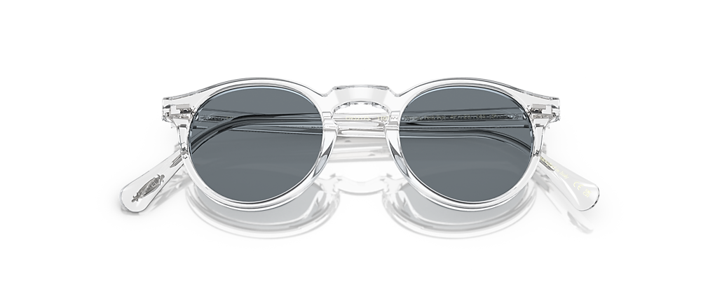 Oliver Peoples OV5217S Gregory Peck Sun Crystal Sunglasses