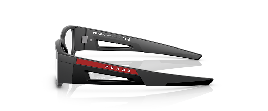 Prada Linea Rossa PS 03PV Matte Grey Frames