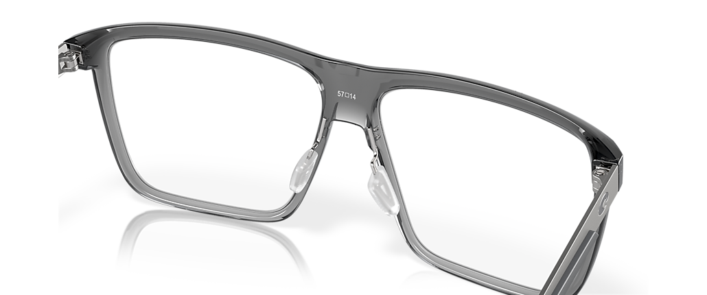 Costa 6A8029 Pacific Rise 430 Smoke Crystal Frames