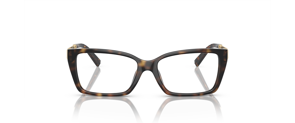 Tiffany & Co. TF2239U Havana Frames