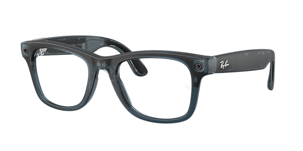 Ray-Ban Ray-Ban Meta (Gen 3) Wayfarer