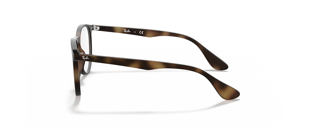 Ray-Ban RB7046 Erika Optics Havana Frames