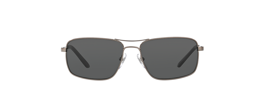 Sferoflex SF5005S Dark Gunmetal Sunglasses