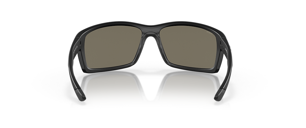 Costa 6S9007 Reefton Blackout Sunglasses