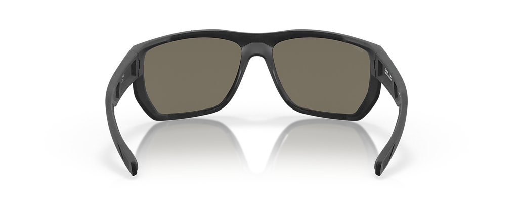Costa 6S9085 Santiago Net Black Sunglasses