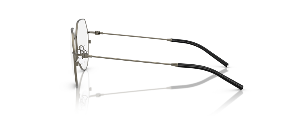 Moncler ME1002 Matte Anthracite Frames