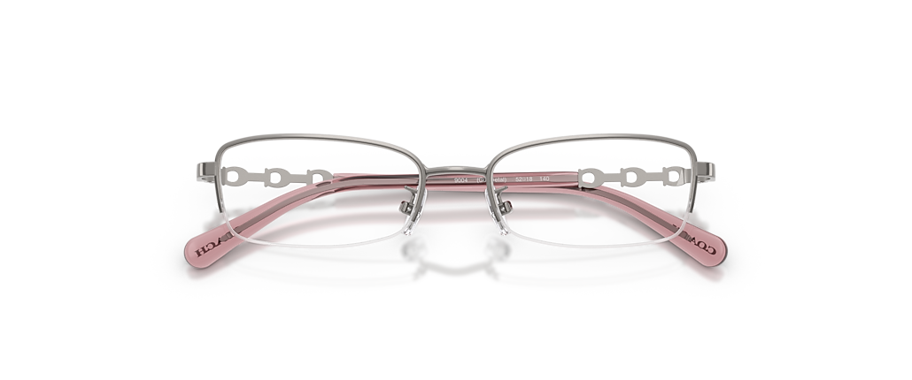Coach HC5097 Gunmetal Frames