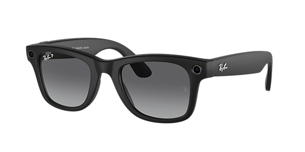 RAY-BAN Ray-Ban Meta Wayfarer