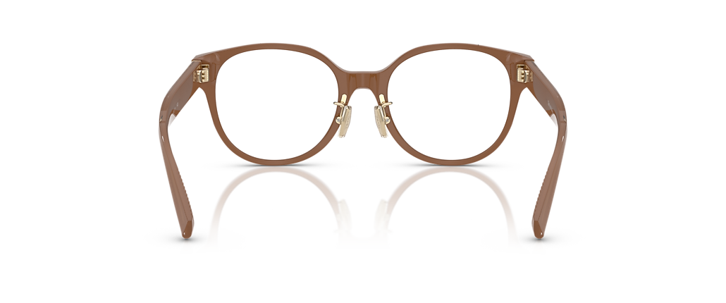 Tiffany & Co. TF2264D Opal Brown Frames