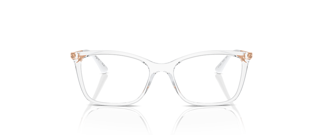 Vogue Eyewear VO5563 Transparent Frames