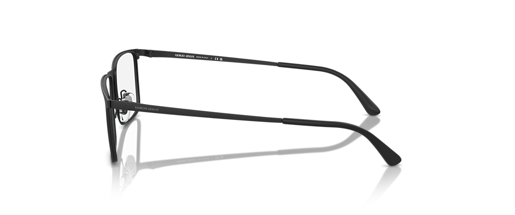 Giorgio Armani AR5080 Matte Black Frames