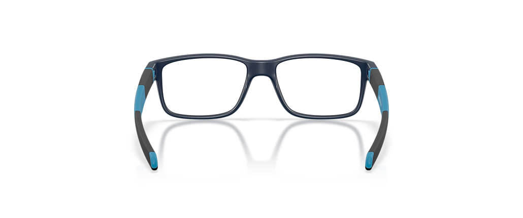 Oakley OY8007 Field Day (Youth Fit) Universe Blue Frames