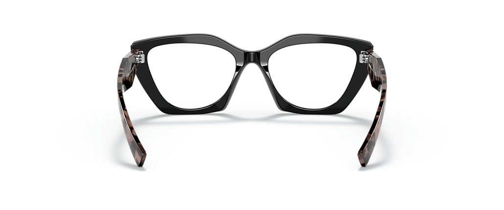 Prada PR 09YV Black Frames
