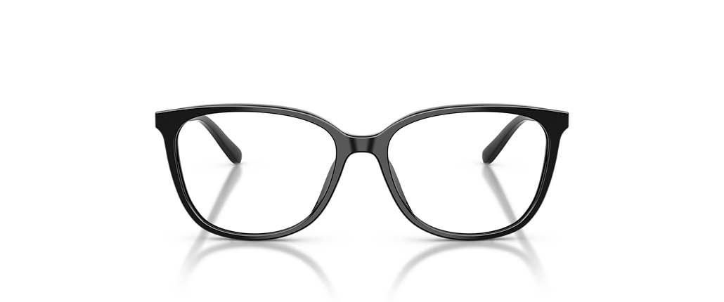 Michael Kors MK4067U Santa Clara Black Frames
