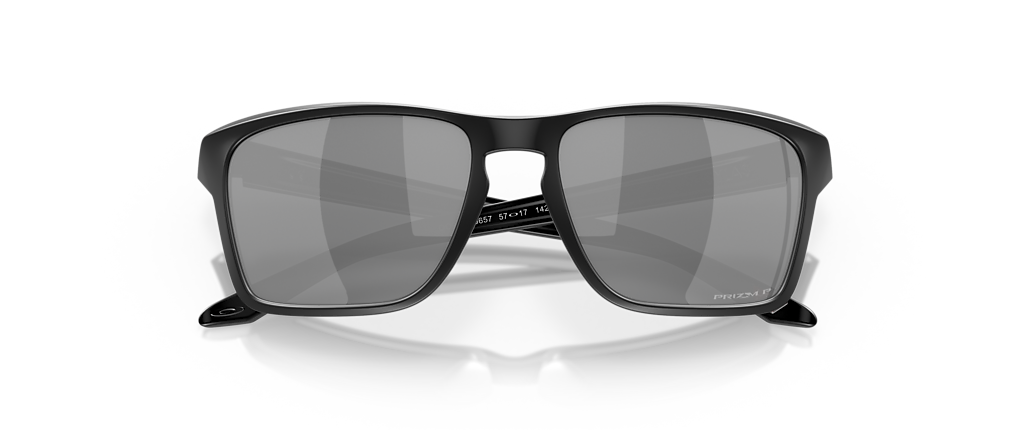 Oakley OO9448 Sylas Matte Black Sunglasses