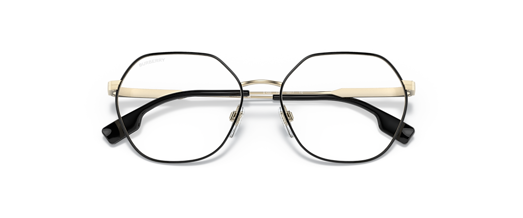 Burberry BE1350 Erin Black Frames