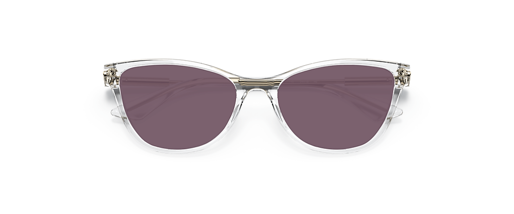 Versace VE3309 Crystal Frames