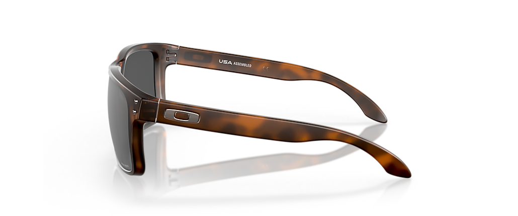 Oakley OO9417 Holbrook™ XL Matte Brown Tortoise Sunglasses