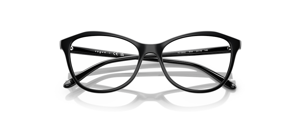 Vogue Eyewear VO5602 Black Frames